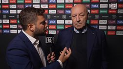 Libero – Inter, mossa provvidenziale di Marotta: il presidente ora obbligherà…