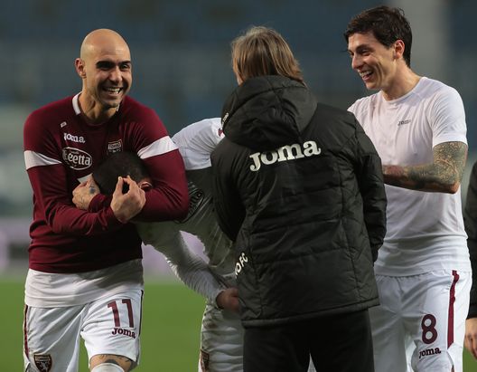 Torino, Baselli vuole tornare titolare: Nicola ci pensa contro il Sassuolo- immagine 3