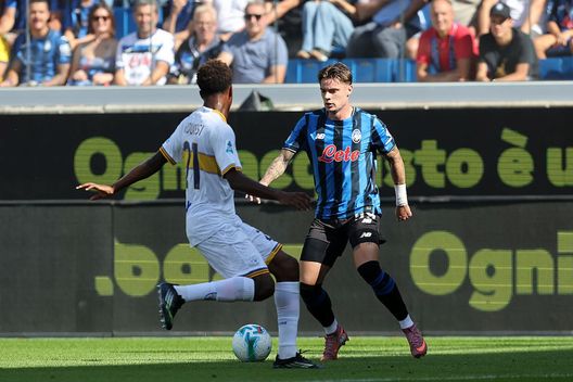 getty Atalanta, Juric: “Zalewski? Deve lavorare tanto e capire che non basta il talento. Può…”- immagine 3