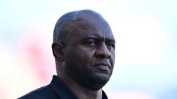 Torino-Genoa 2-1, Vieira: “Le qualità del Toro ci hanno messo in difficoltà”