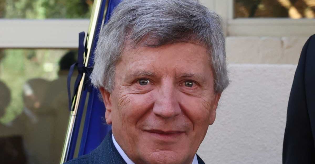 Serie A, Presidente Simonelli: “Massima trasparenza nelle decisioni Var”. E sulle decisioni al monitor … Serie A, Presidente Simonelli: “Massima trasparenza nelle decisioni Var”. E sulle decisioni al monitor …