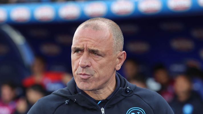 Udinese-Napoli 1-1 | Calzona: “Quest’anno potevamo fare molto di più” - immagine 1