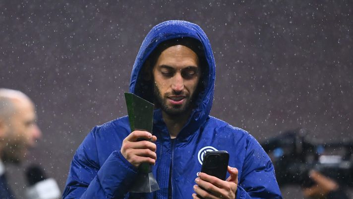 Calhanoglu, cancellati mugugni e speculazioni: “Che aiuto da Chivu e in molti sottovalutano…” - immagine 1