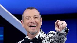 Amadeus in vista del derby: “Col Milan puoi anche pareggiare, ma non devi perdere”