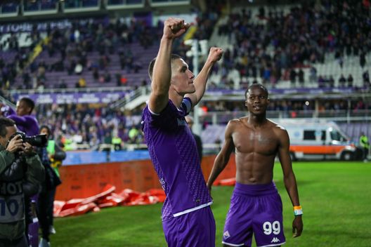 Grazie Milenkovic, capitano senza fascia. Niente lieto fine, ma che bella storia- immagine 3