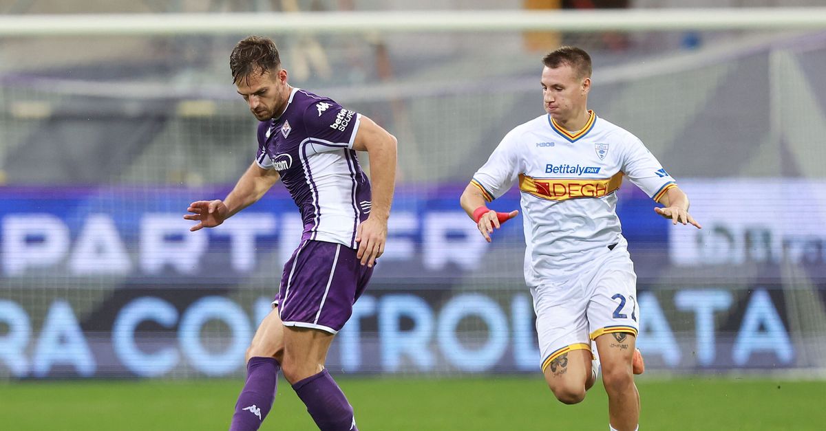 Fiorentina, Pongracic convocato dalla Croazia per le amichevoli di fine marzo