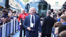 Milan, Tare: “Traumatizzato da sconfitta con la Cremonese. Nkunku sempre nei nostri radar”