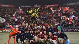 Bologna-Fiorentina, le pagelle