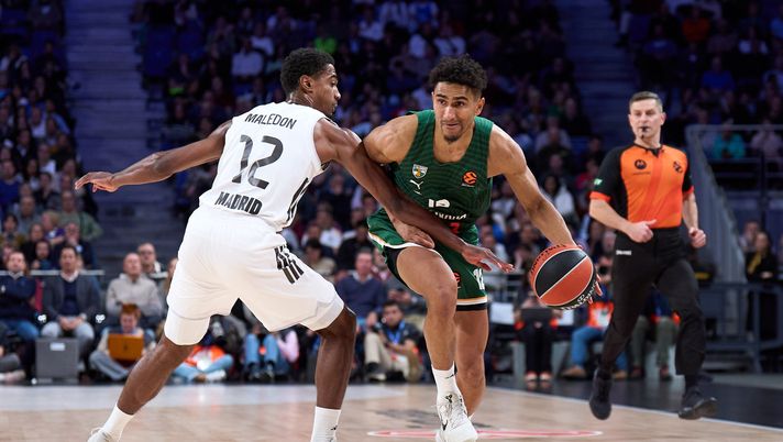 Eurolega, Zalgiris-Baskonia: lo streaming gratis del match - immagine 1