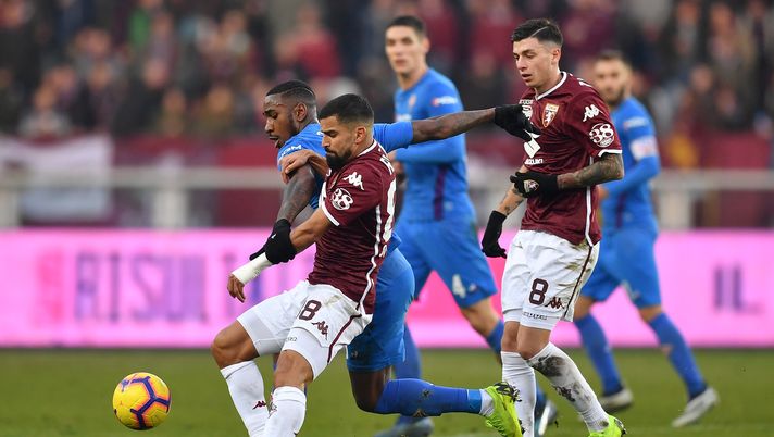 Il Corriere della Sera: “La dura legge del non gol” - immagine 1