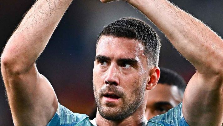 Milan, Pellegatti: 'Questa l'unica verità su Vlahovic. Con 35 milioni avrei preso ...'