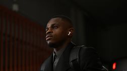 Kalulu alla Juventus: uno dei tanti sulla tratta Milano-Torino, i nomi