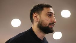 Donnarumma: “In CL le cose cambiano. L’anno scorso nessuno credeva che il PSG…”