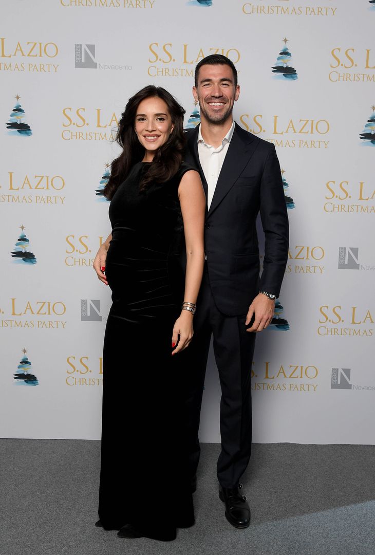 Natale 2025 | Le migliori immagini della festa organizzata dalla Lazio – GALLERY - immagine 60