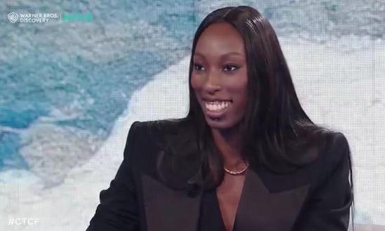 Paola Egonu: “Il razzismo c’è ancora, lavorare sempre il doppio. Velasco mi ha tolto…”  Paola Egonu: “Il razzismo c’è ancora, lavorare sempre il doppio. Velasco mi ha tolto…” - immagine 1