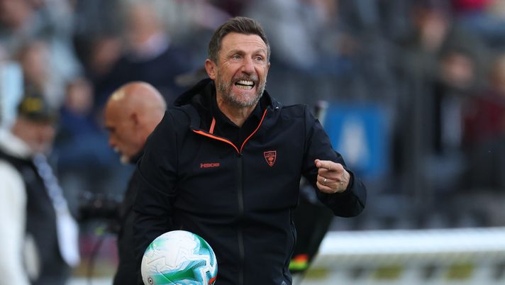 Serie A, Parma-Como 0-0. Udinese-Lecce 3-2: quarta sconfitta per Di Francesco - immagine 1