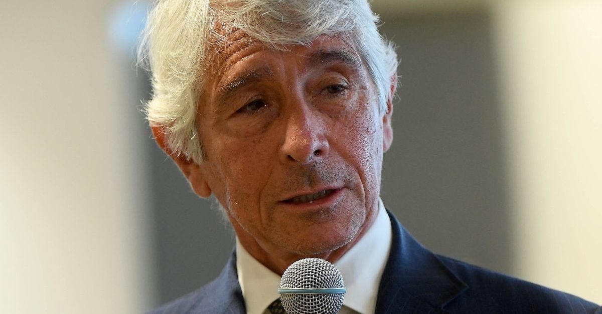 Euro 2032, Abodi: “C’è una vera e propria competizione tra questi stadi. Fuori dalla selezione ci sono…”