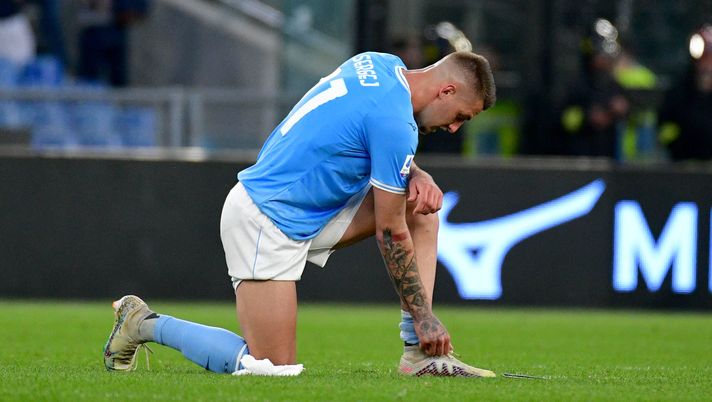 Milinkovic