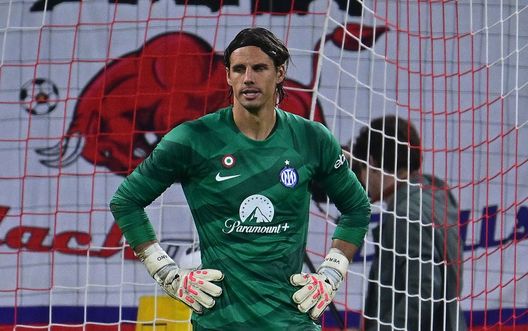 Getty Images Porta, idea Inzaghi: “Nessuna monarchia di Sommer, ma sarà alternanza con Audero”- immagine 2