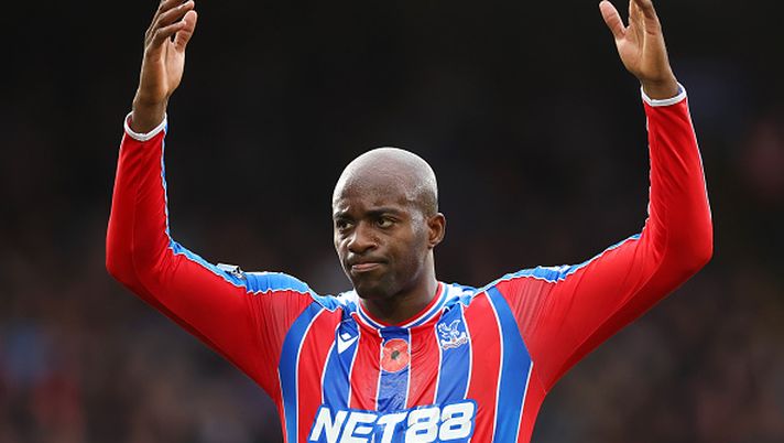 Il gigante Mateta e il versatile Saibari: Milan, voci di mercato senza requie