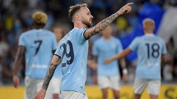 Lazio-Bologna, Lazzari a Dazn: “Il mister bravo a coinvolgere tutti. La classifica…”