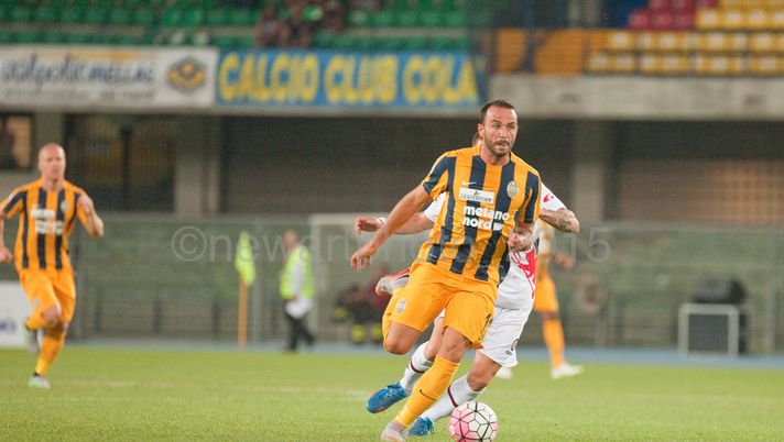 VERONA-UDINESE, LE FORMAZIONI UFFICIALI VERONA-UDINESE, LE FORMAZIONI UFFICIALI - immagine 1