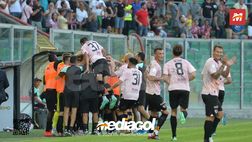 LIVE SERIE B, Palermo-SudTirol 2-1: segui la diretta testuale di Mediagol.it