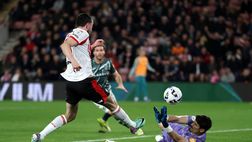 Southampton-Oxford: le probabili formazioni e la diretta live