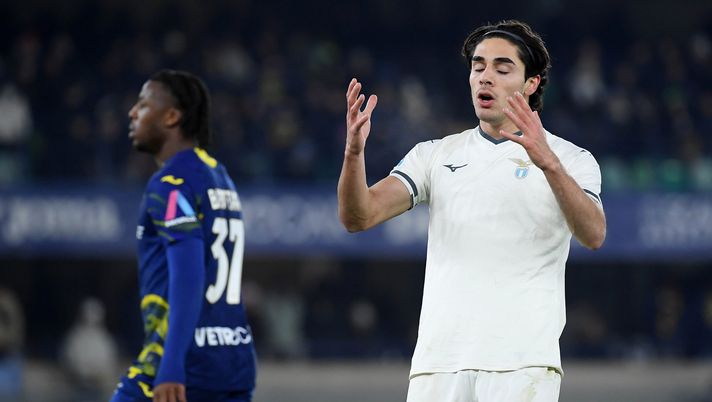 Lazio News / Mendoza attende, Cancellieri sprinta: rassegna stampa - immagine 1