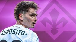 Corsport: “Distanza tra Inter e Fiorentina per Esposito. Ma lui ha scelto Firenze”