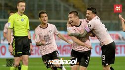Calciomercato Palermo, Gds: “Zoet rosa e Soleri-Spezia? Rebus Brunori, Lapadula…”