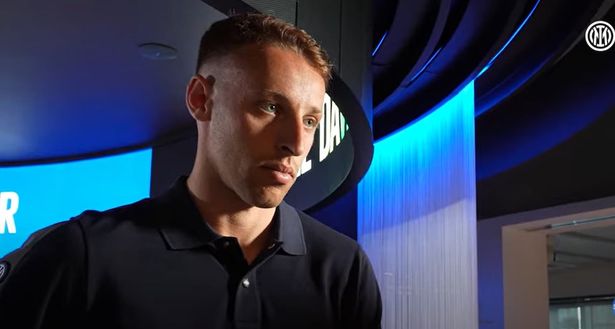 Scamacca: “Frattesi ha fatto bene a scegliere l’Inter. Inzaghi perfetto per lui”- immagine 3