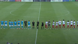Napoli-Brest 1-2, gli highlights: azzurri KO alla prima amichevole a Castel di Sangro – IL VIDEO