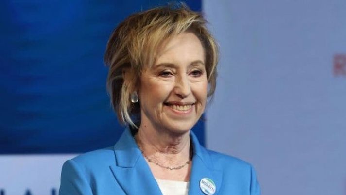 Letizia Moratti: “Sono certa che Forza Italia consentirà cessione San Siro a Inter e Milan” - immagine 1