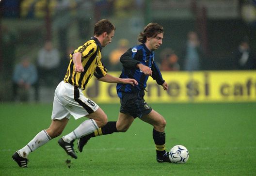 Pirlo