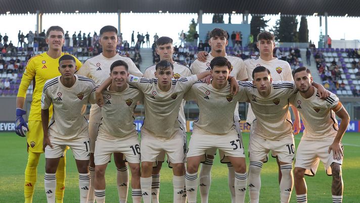 Getty Images Primavera, il ruolo che potrebbe avere Simone Ricchio nel vivaio della Roma - immagine 1