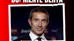 Berta, niente Milan: sarà direttore sportivo dell’Arsenal. Le ultime news