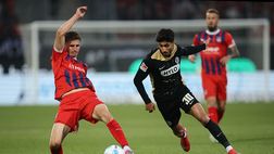 Tutto pronto per Elversberg-Heidenheim: i precedenti tra le due squadre tedesche