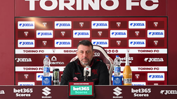 D’Aversa: “Inter forte, ma non sta scritto da nessuna parte che non si possa battere. Non…”