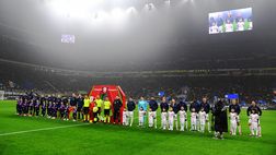 San Siro fortino, ma l’Inter concede in casa: la Lazio prova a colpire