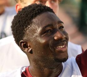Ali Dembele