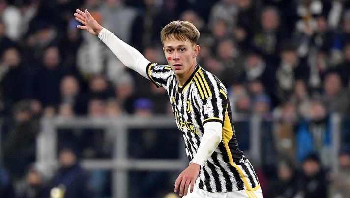 Juve, Nicolussi Caviglia va via e resta in Serie A: i dettagli e l’incasso Juve, Nicolussi Caviglia va via e resta in Serie A: i dettagli e l’incasso - immagine 1