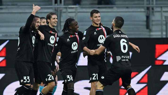 Incredibile a Frosinone: il Var non funziona ed il gol viene convalidato da telefono - immagine 1