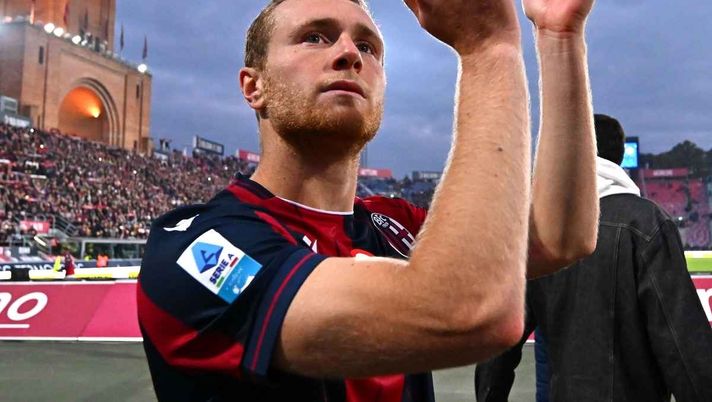 Milan, ufficiale Pobega al Bologna: le cifre dell'operazione