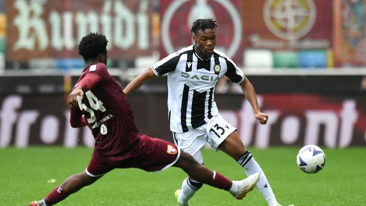 Juric chiama, Aina risponde: l’esterno del Toro segna e va verso la quarta titolarità di fila - immagine 1