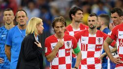 Dalic: “Modric baratterebbe 10 trofei per vincere il Mondiale con la Croazia”
