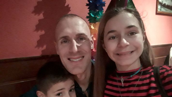 Le Loro storie, Luca Mezzano: “Tanto, al massimo perdi” - immagine 1