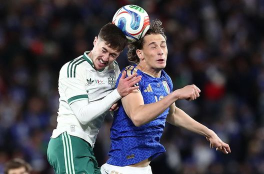 Zukanovic: “La Bosnia ha fame e non c’è più l’Italia di 7-8 anni fa. Dzeko…”- immagine 2