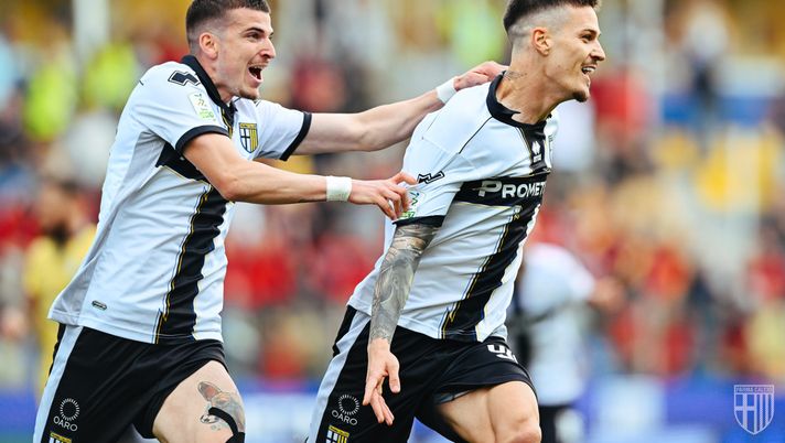 Occhi su Man del Parma: pronta l’offensiva - immagine 1