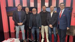 Finisce l’era Andreoletti, riguarda la puntata di Centrocampo di lunedì 23 marzo